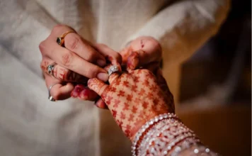 Engagement Photo Magic: Shots You Can’t Skip! Post engagement