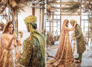 Boho Theme Wedding: Ideas That’ll Make You Swoon Boho Theme Wedding