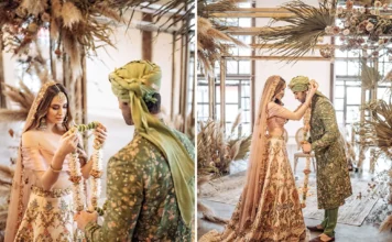 Boho Theme Wedding: Ideas That’ll Make You Swoon Boho Theme Wedding