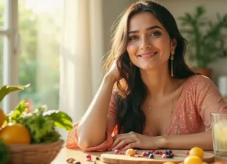 The Bridal Diet That Actually Works (No Kale Required!) Bridal Diet