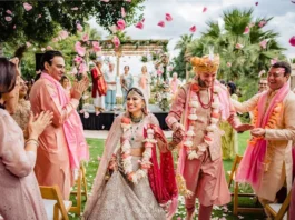 Are Gen Z Wedding Trends Changing the Indian Wedding Scene? Wedding Trend
