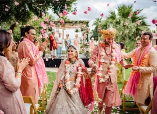 Are Gen Z Wedding Trends Changing the Indian Wedding Scene? Wedding Trend