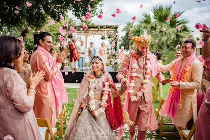 Wedding Trend
