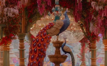 Know Wedding Colours for Decor That Never Go Out of Style! Wedding colours