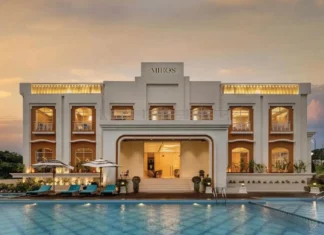 HoABL Launches Miros Hotels and Resorts Miros Hotels and Resorts