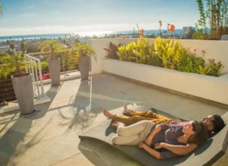 Romantic Luxury Resort Escapes for Couples Luxury Resort