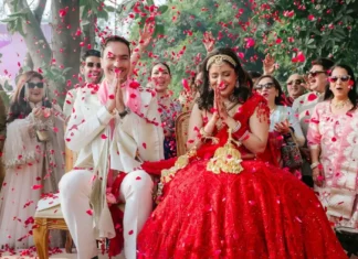 Shaadi Lingo 101: Indian Wedding Terms Everyone Must Know Wedding Terms
