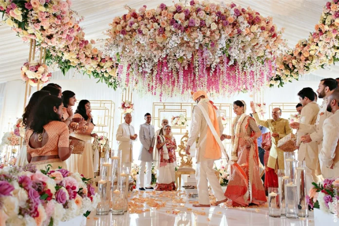 Wedding Planning