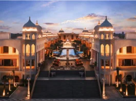 Destination Wedding by the Sea at Kaldan Samudhra Kaldan Samudhra