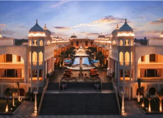 Destination Wedding by the Sea at Kaldan Samudhra Kaldan Samudhra