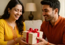 Last-Minute Rakhi Gift Ideas That’ll Save Your Day Rakhi Gift Ideas