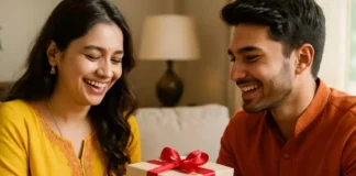 Last-Minute Rakhi Gift Ideas That’ll Save Your Day Rakhi Gift Ideas