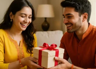 Last-Minute Rakhi Gift Ideas That’ll Save Your Day Rakhi Gift Ideas