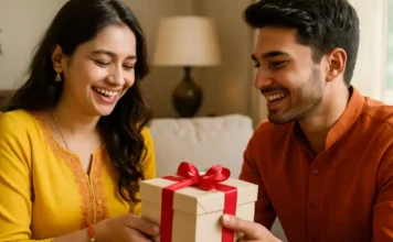 Last-Minute Rakhi Gift Ideas That’ll Save Your Day Rakhi Gift Ideas