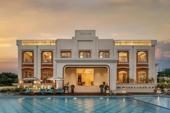 Miros Hotels and Resorts