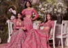Best Bridal Outfits for New-Age Indian Dulhans best bridal outfits