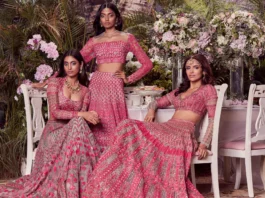 Best Bridal Outfits for New-Age Indian Dulhans best bridal outfits