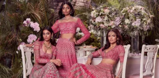 Best Bridal Outfits for New-Age Indian Dulhans best bridal outfits