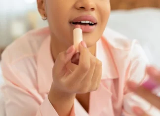 Best Lip Balm with SPF for Brides Who Want Luxe Protection Lip Balm with SPF