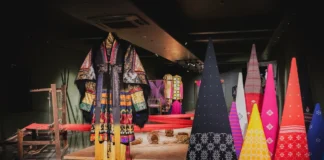 Contemporary Fashion Exposition by FDCI & India Art Fair FDCI