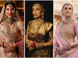 Regional Bridal Jewellery Styles Across India bridal jewellery