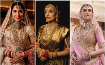 Regional Bridal Jewellery Styles Across India bridal jewellery