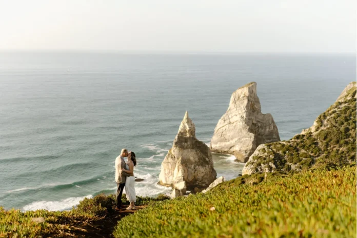 honeymoon destination