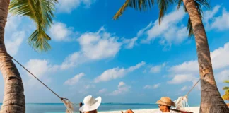 10 Best Honeymoon Destinations Outside India for Beach Lovers Best Honeymoon Destinations Outside India