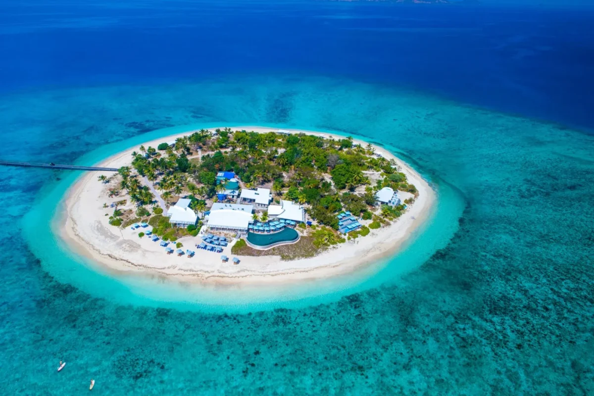 Best Honeymoon Destinations Outside India