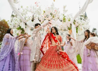 Wedding Planning Guide: Dos And Don’ts of Planning a Wedding Wedding Planning