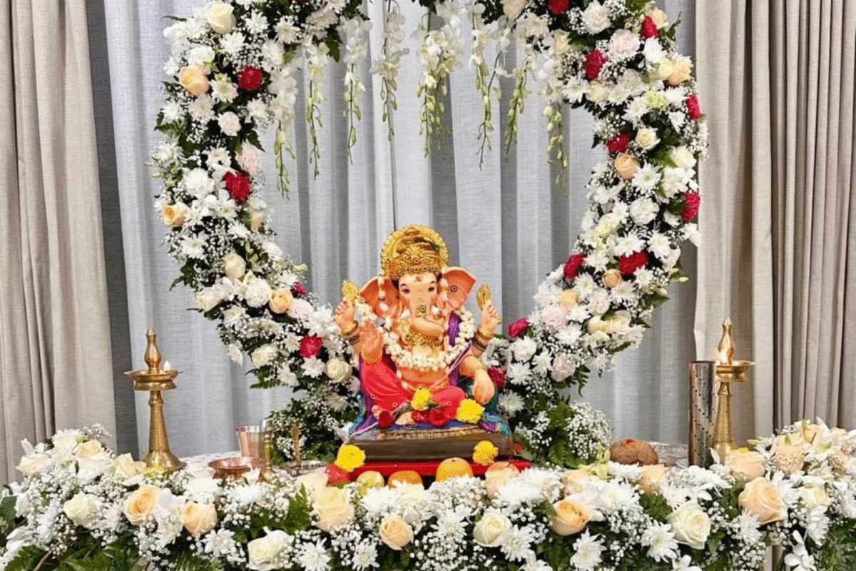 Ganesh Chaturthi 