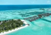 Honeymoon Paradise: Inside Maldives at Kuda Huraa Four Seasons Resort