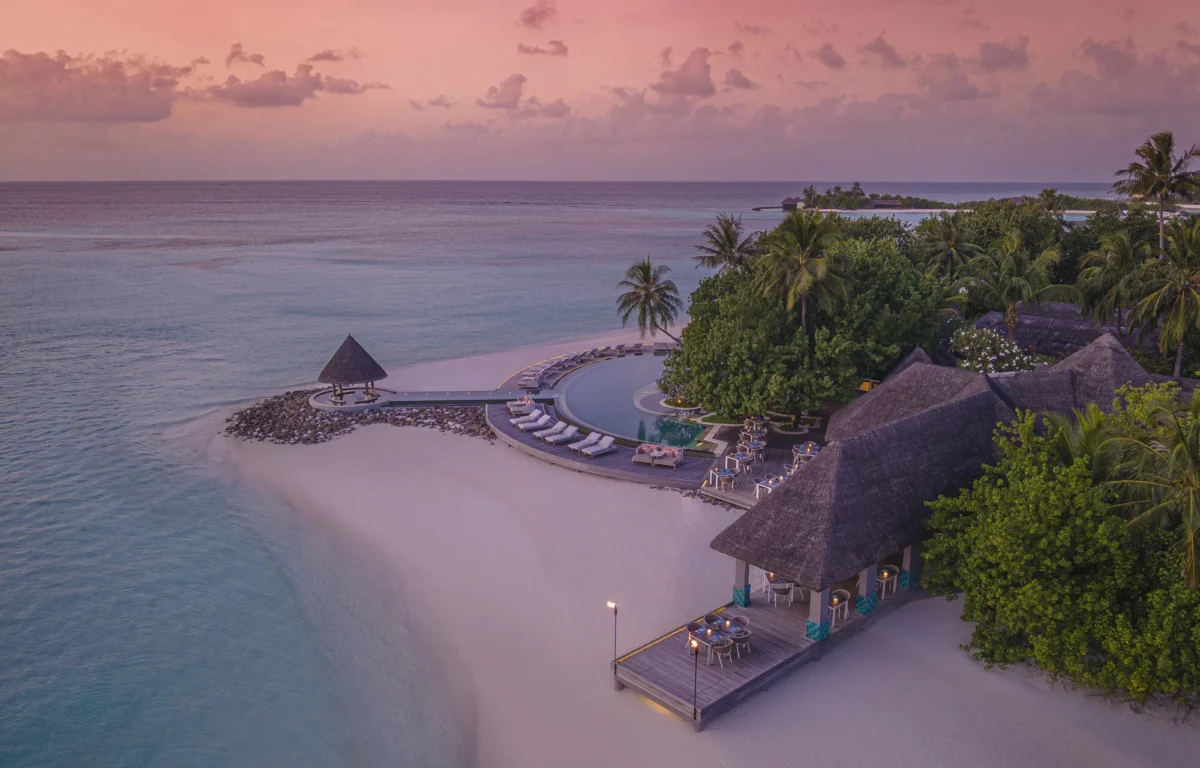 Four Seasons Resort