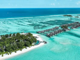 Honeymoon Paradise: Inside Maldives at Kuda Huraa Four Seasons Resort