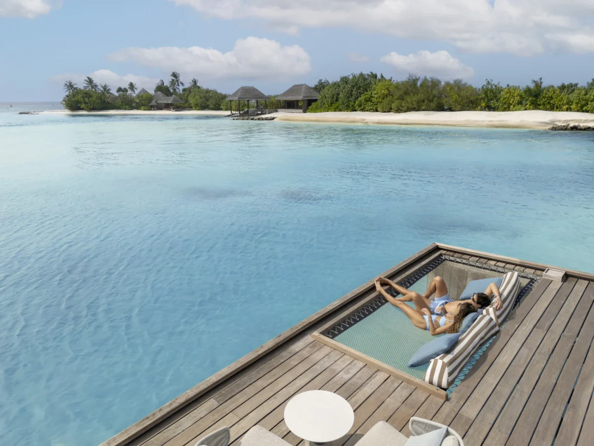 Four Seasons Resort