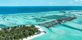 Honeymoon Paradise: Inside Maldives at Kuda Huraa Four Seasons Resort