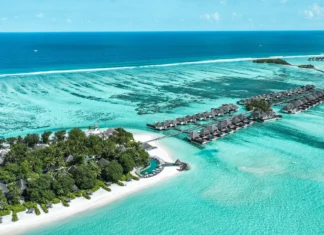 Honeymoon Paradise: Inside Maldives at Kuda Huraa Four Seasons Resort