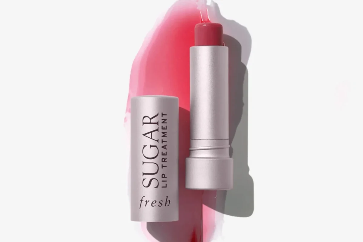 Lip Balm with SPF
