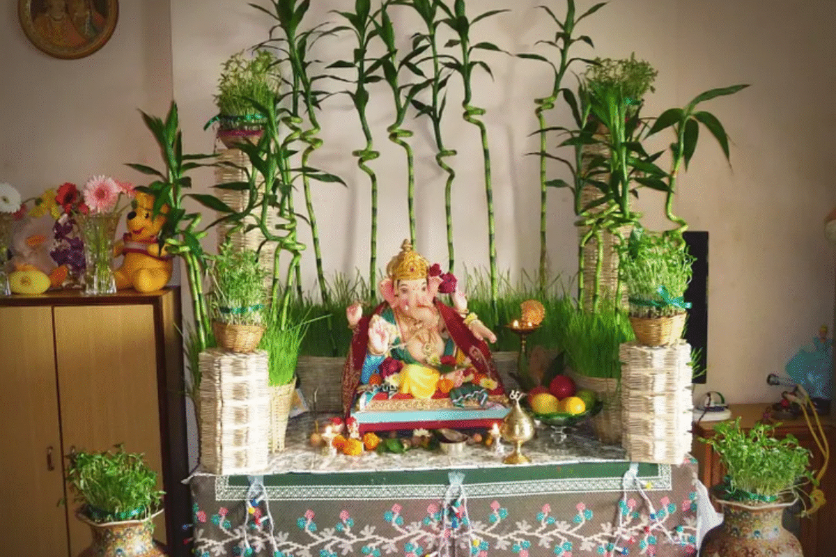 Ganesh Chaturthi 
