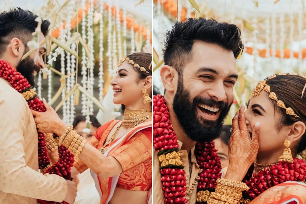 Destination Wedding