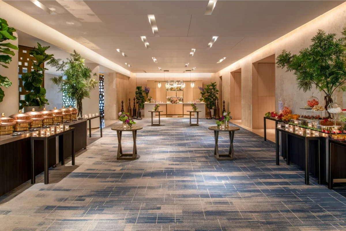 Four Seasons Hotel