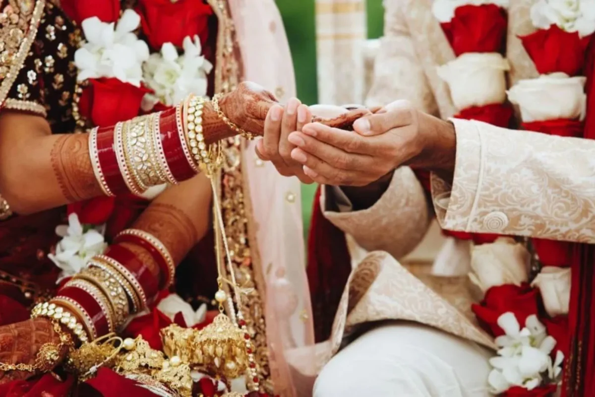 Wedding Planning