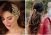 Hair Accessories for Different Indian Wedding Functions Hair Accessories