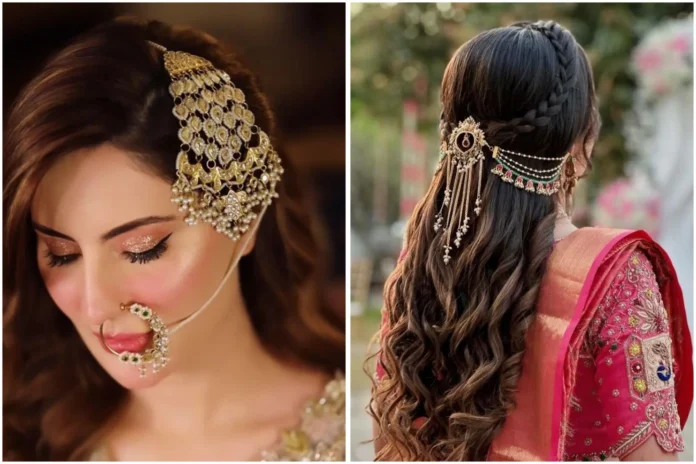 Hair Accessories