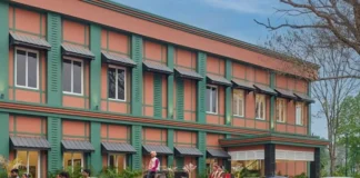 Grand Destination Wedding at MAYFAIR Tea Resort, Siliguri MAYFAIR Tea Resort