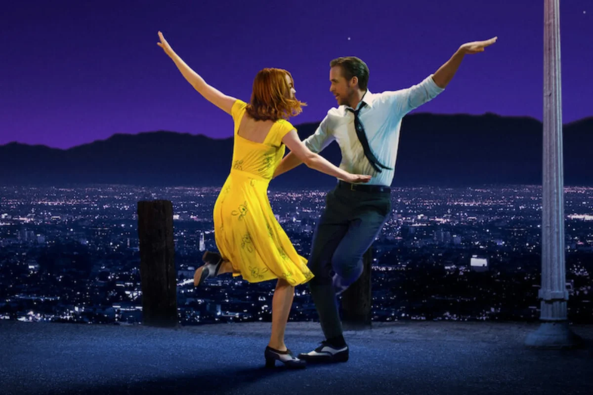 romance movies