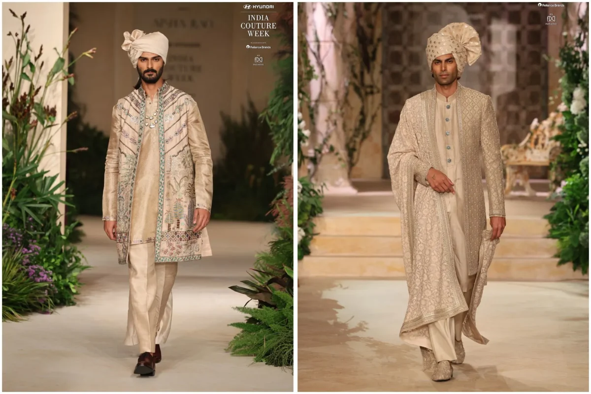  Indian groom