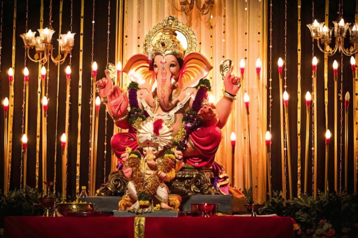 Ganesh Chaturthi 