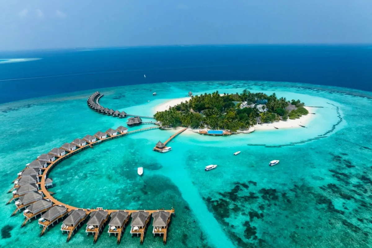 Best Honeymoon Destinations Outside India