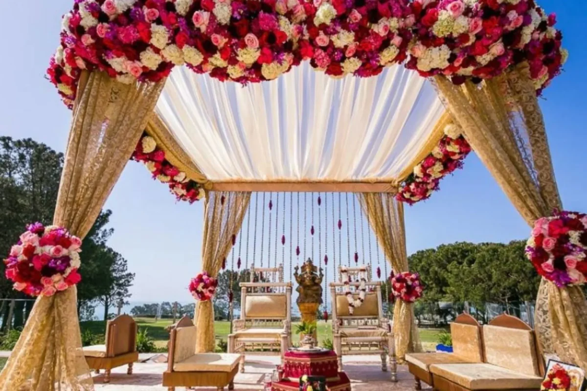 Wedding Terms